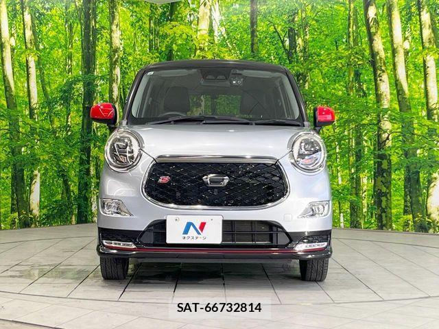Daihatsu CAST 2019-10 8206777-13