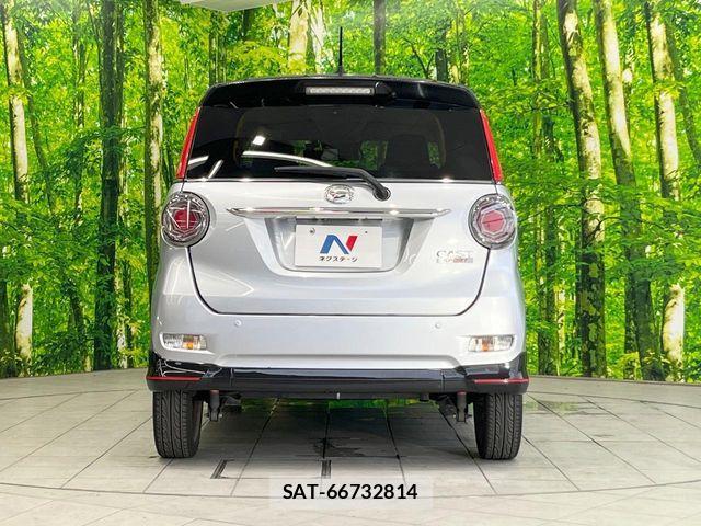 Daihatsu CAST 2019-10 8206777-14