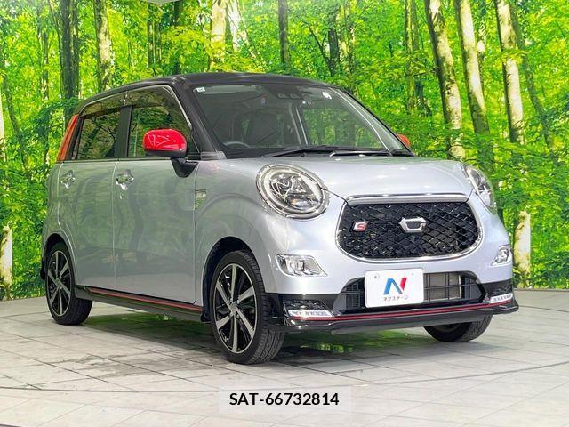 Daihatsu CAST 2019-10 8206777-15