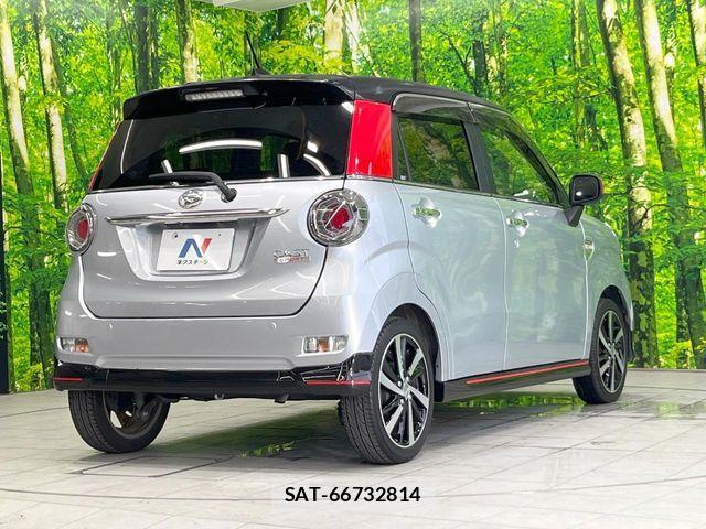 Daihatsu CAST 2019-10 8206777-16