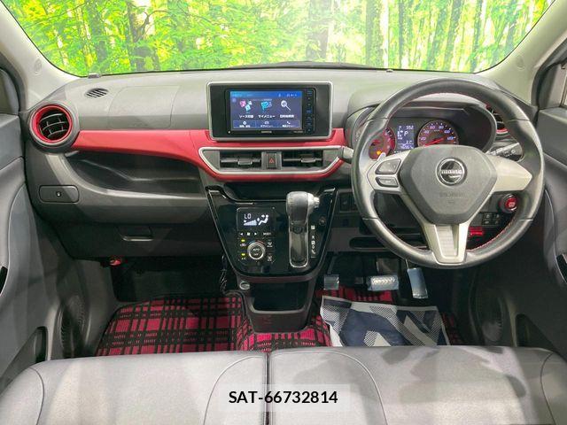 Daihatsu CAST 2019-10 8206777-1