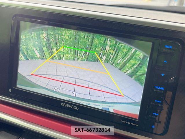 Daihatsu CAST 2019-10 8206777-4