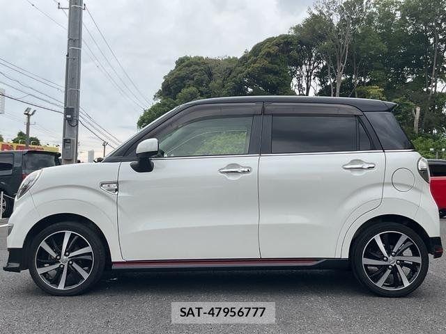 Daihatsu CAST 2017-05 8244820-5