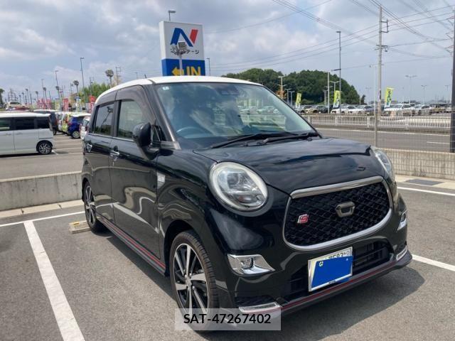 Daihatsu CAST 2020-01 8244821-0