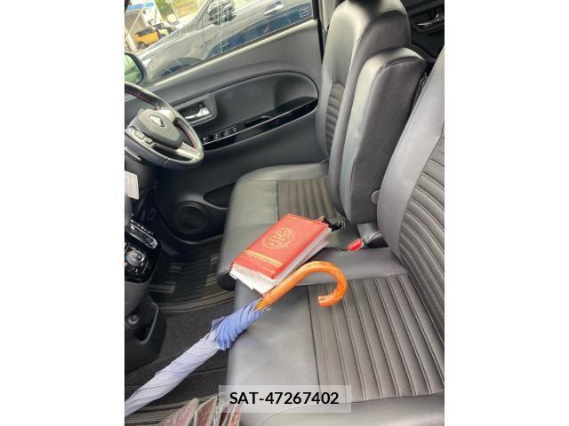 Daihatsu CAST 2020-01 8244821-13
