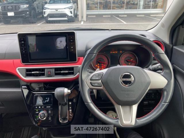 Daihatsu CAST 2020-01 8244821-17