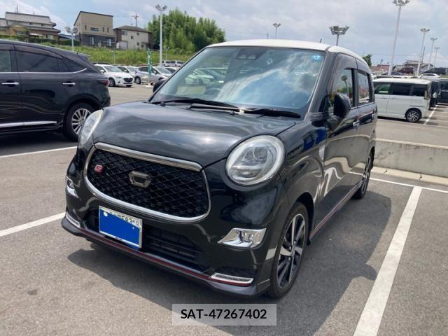 Daihatsu CAST 2020-01 8244821-1