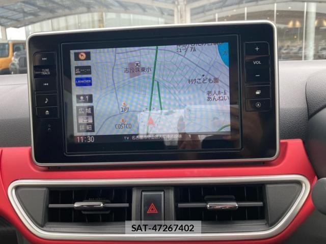 Daihatsu CAST 2020-01 8244821-20