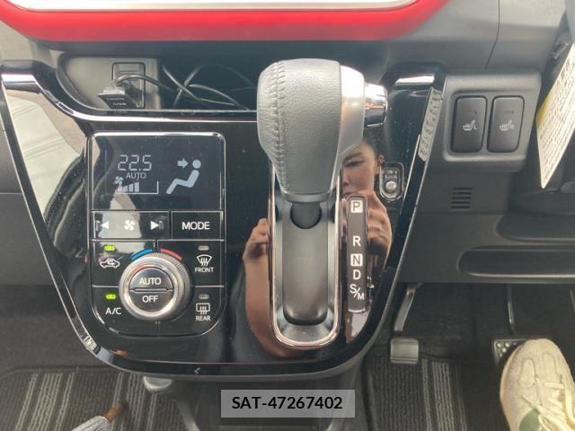 Daihatsu CAST 2020-01 8244821-21