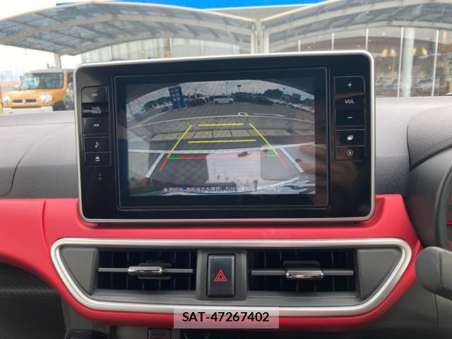 Daihatsu CAST 2020-01 8244821-24