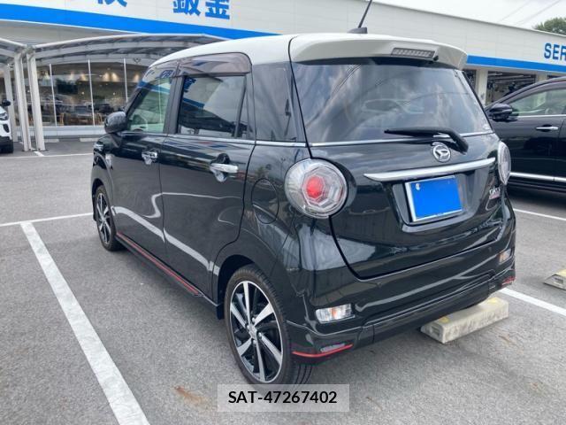 Daihatsu CAST 2020-01 8244821-3