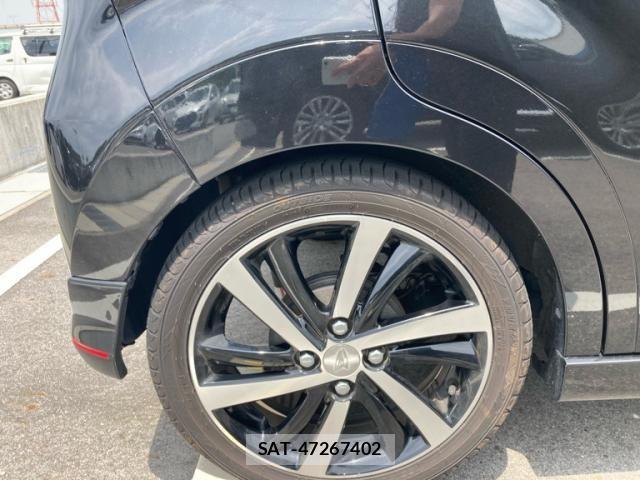 Daihatsu CAST 2020-01 8244821-4