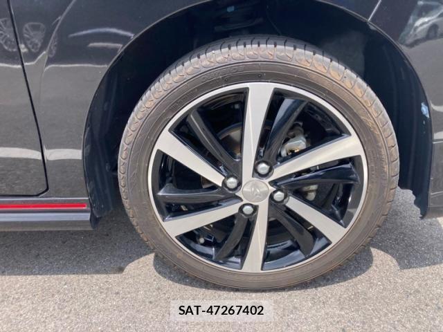 Daihatsu CAST 2020-01 8244821-5