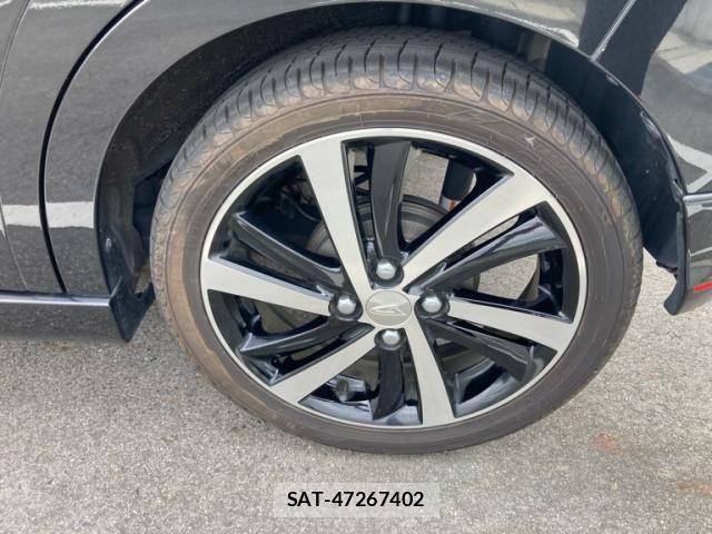 Daihatsu CAST 2020-01 8244821-6