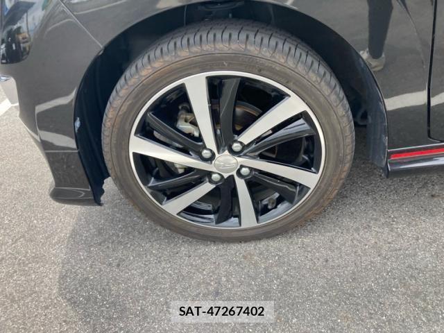 Daihatsu CAST 2020-01 8244821-7