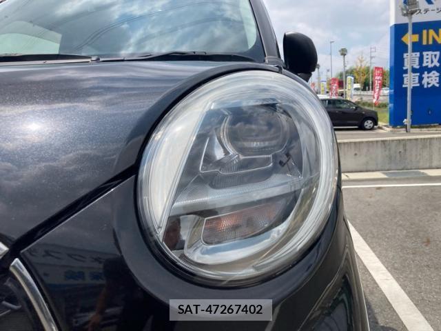 Daihatsu CAST 2020-01 8244821-8