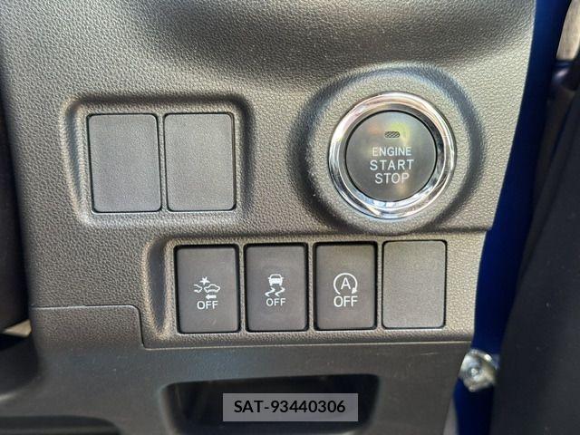 Daihatsu CAST 2016-10 8335191-10