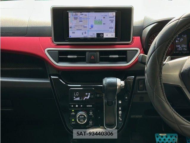 Daihatsu CAST 2016-10 8335191-11