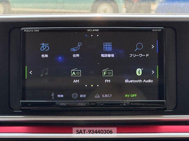 Daihatsu CAST 2016-10 8335191-12