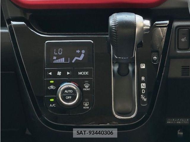 Daihatsu CAST 2016-10 8335191-13