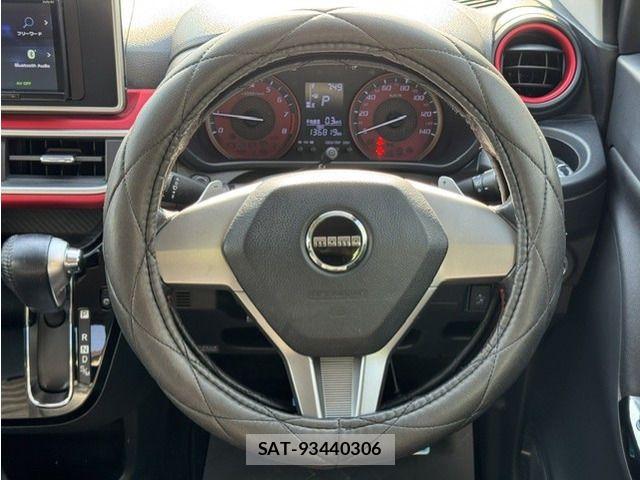 Daihatsu CAST 2016-10 8335191-16