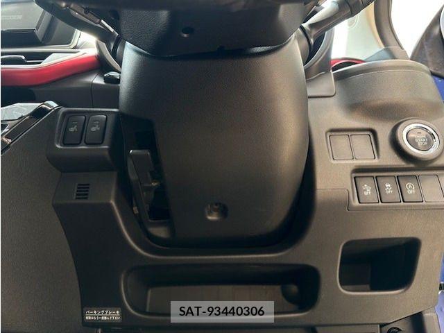 Daihatsu CAST 2016-10 8335191-17