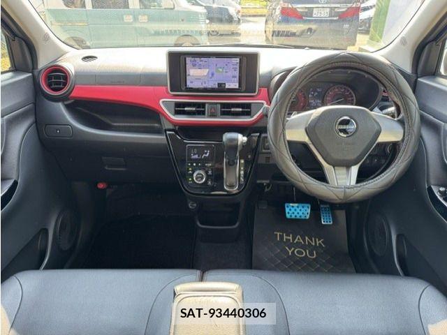 Daihatsu CAST 2016-10 8335191-2