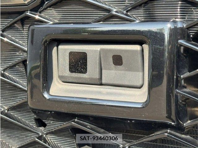 Daihatsu CAST 2016-10 8335191-8