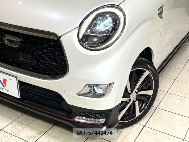 Daihatsu CAST 2017-08 8354104-11