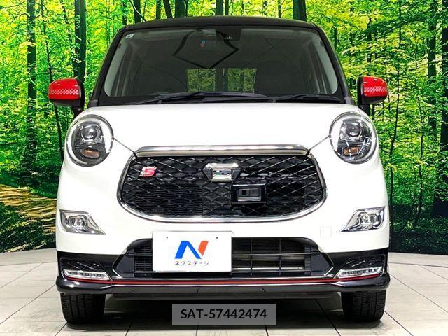 Daihatsu CAST 2017-08 8354104-13