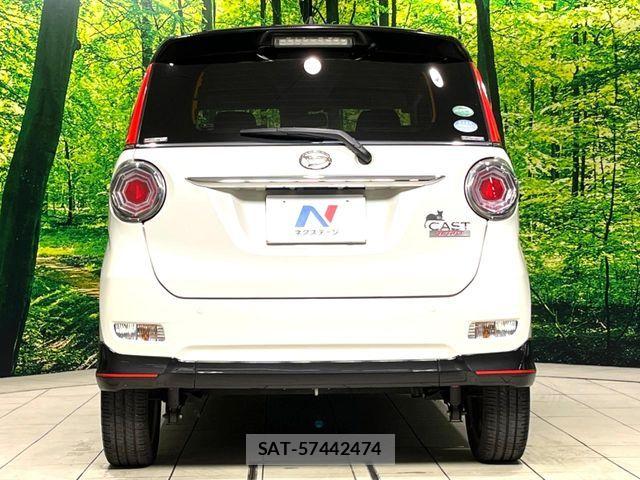 Daihatsu CAST 2017-08 8354104-14