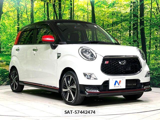 Daihatsu CAST 2017-08 8354104-15