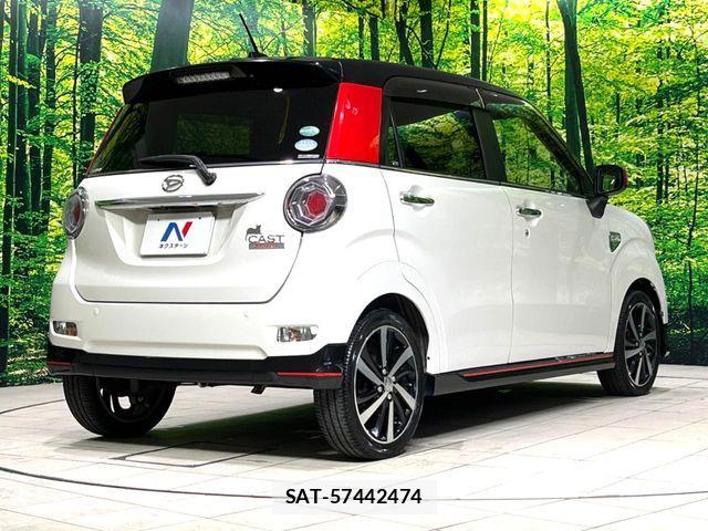 Daihatsu CAST 2017-08 8354104-16