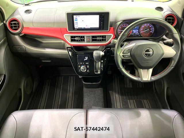 Daihatsu CAST 2017-08 8354104-1