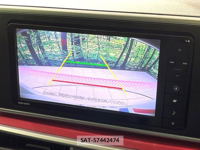 Daihatsu CAST 2017-08 8354104-4