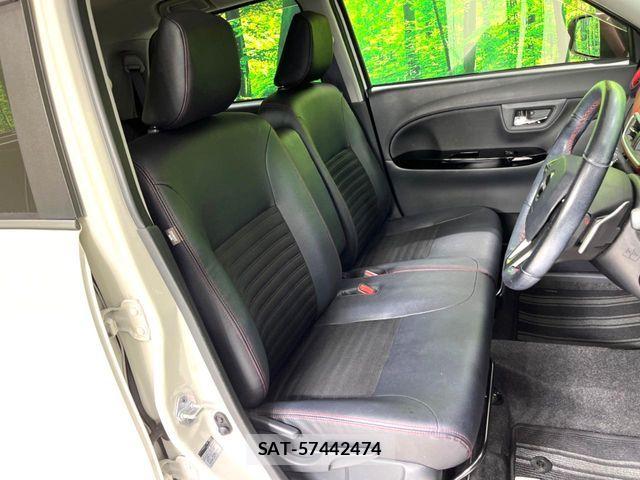Daihatsu CAST 2017-08 8354104-7