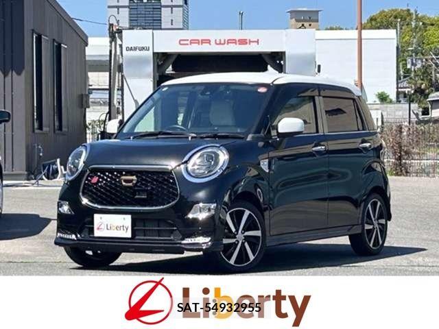 Daihatsu CAST 2016-09 8365097-0