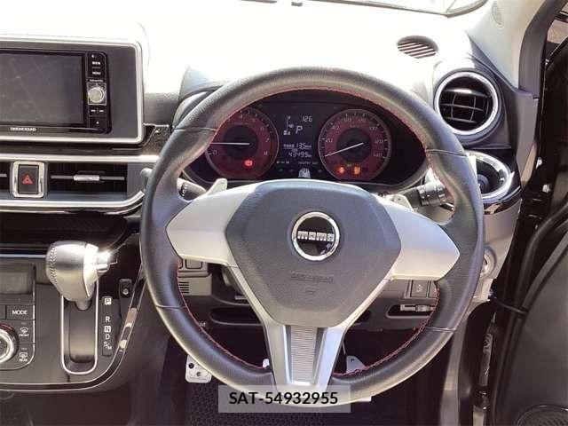 Daihatsu CAST 2016-09 8365097-9