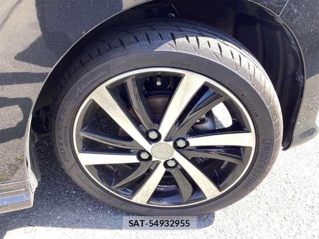 Daihatsu CAST 2016-09 8365097-10