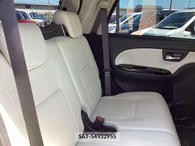 Daihatsu CAST 2016-09 8365097-13