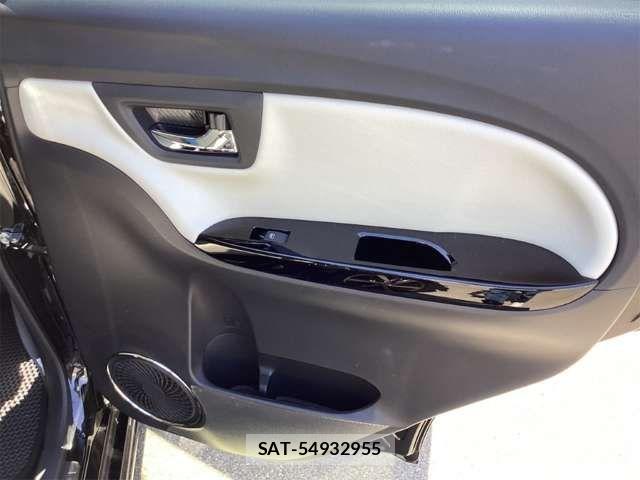 Daihatsu CAST 2016-09 8365097-14