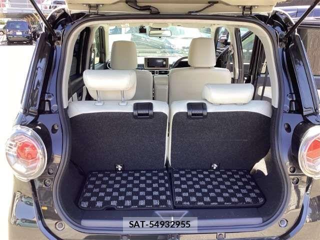 Daihatsu CAST 2016-09 8365097-16