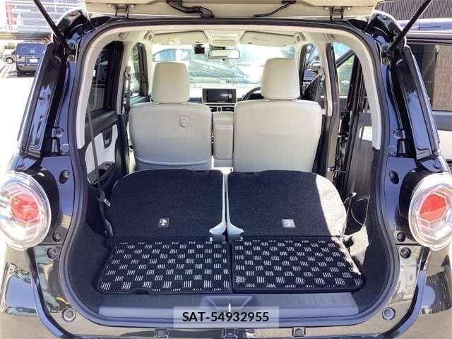 Daihatsu CAST 2016-09 8365097-17