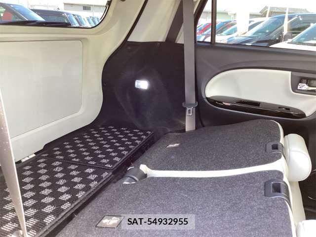 Daihatsu CAST 2016-09 8365097-18