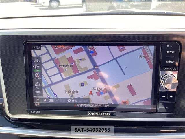 Daihatsu CAST 2016-09 8365097-1