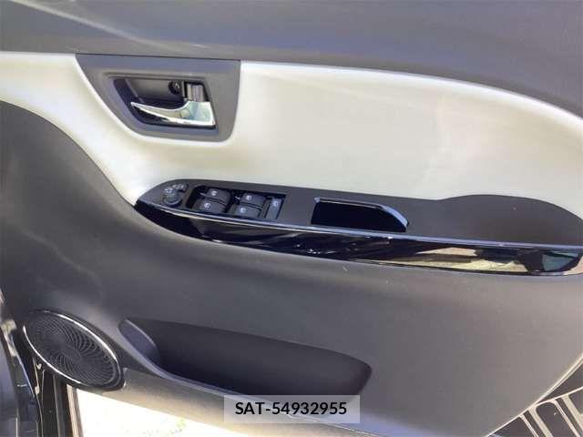 Daihatsu CAST 2016-09 8365097-19