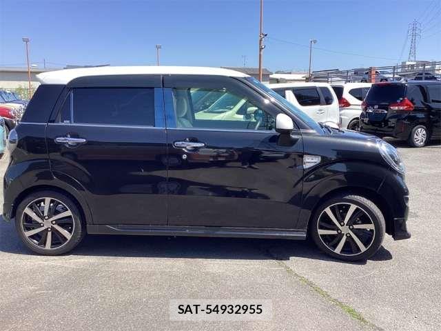 Daihatsu CAST 2016-09 8365097-4