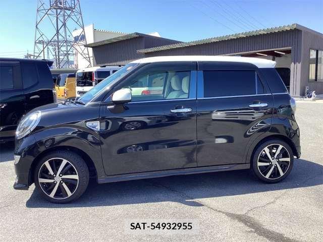 Daihatsu CAST 2016-09 8365097-5