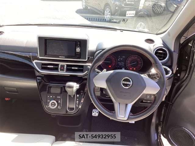Daihatsu CAST 2016-09 8365097-8