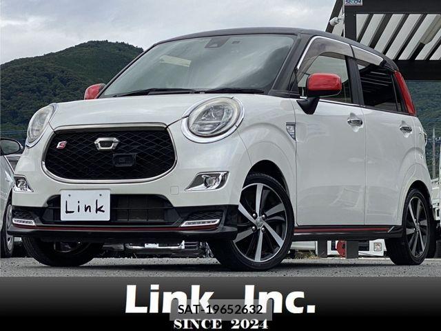 Daihatsu CAST 2015-12 8524027-0